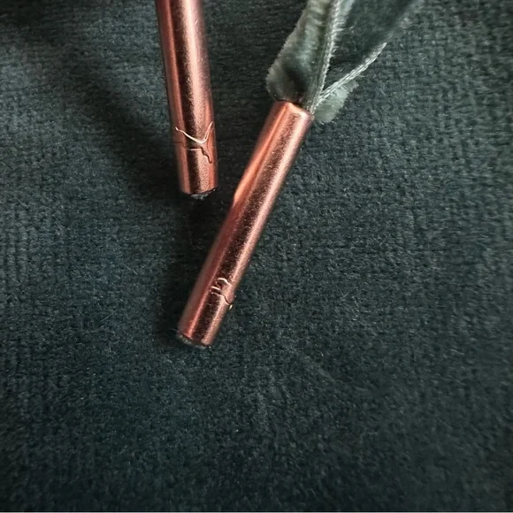 Puma Deep Green Velour Hoodie Logo Embroidered Womens S - Picture 12 of 14